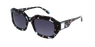 GAFAS DE SOL mujer 14476 azul