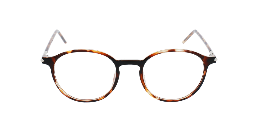 GAFAS GRADUADAS hombre MAGIC180 carey - vista de frente