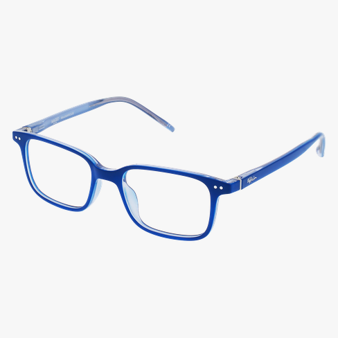 GAFAS GRADUADAS niños MARCUS azul