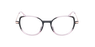 GAFAS GRADUADAS mujer MAGIC249 rosa