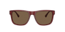 GAFAS DE SOL hombre 0EA4163 bordeaux