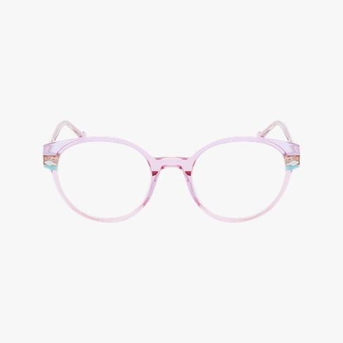 GAFAS GRADUADAS mujer MAGIC281 rosa