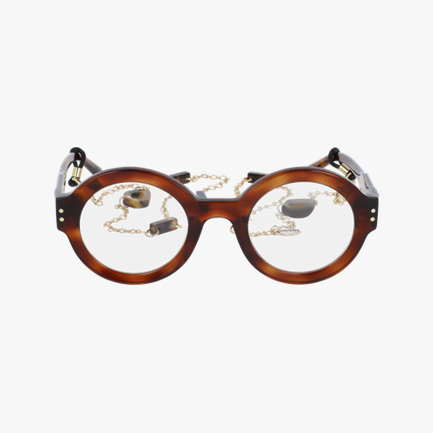 GAFAS GRADUADAS mujer PERSPICACE carey