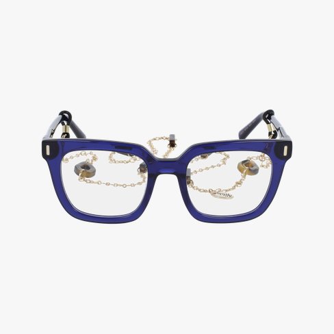 GAFAS GRADUADAS mujer REVEUSE azul