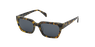 GAFAS DE SOL mujer STOB76 amarillo