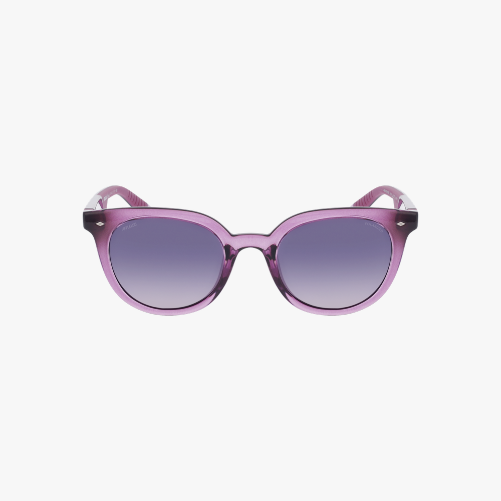 GAFAS DE SOL mujer KENORA POLARIZED morado - vista de frente