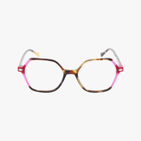 GAFAS GRADUADAS mujer MAGIC279 morado