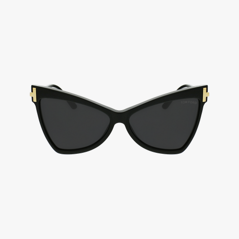 GAFAS DE SOL mujer TALLULAH negro