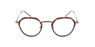 GAFAS GRADUADAS MAGIC226 carey/morado