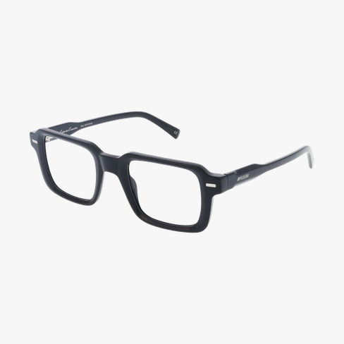 GAFAS GRADUADAS hombre SPONTANE negro