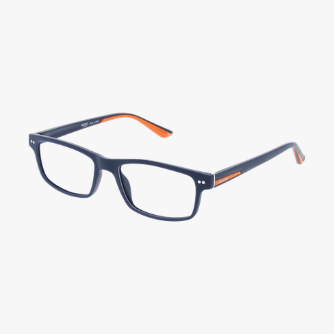 GAFAS GRADUADAS hombre ALBIN azul