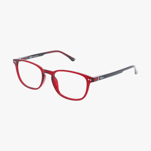 GAFAS GRADUADAS niños SAWYER rojo