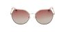 GAFAS DE SOL mujer GU7867 dorado