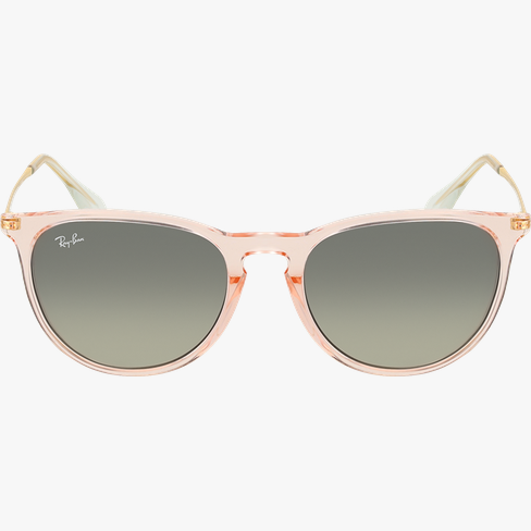 GAFAS DE SOL mujer 0RB4171 rosa vista de frente