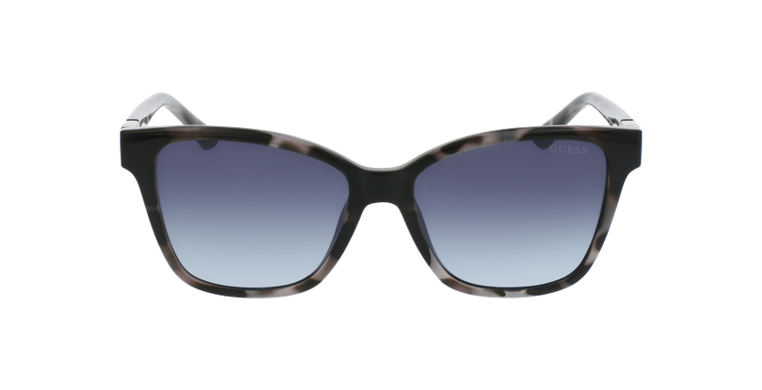 GAFAS DE SOL mujer GU7776 gris - vista de frente