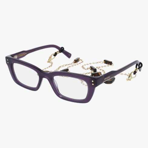 GAFAS GRADUADAS mujer CREATIVE morado