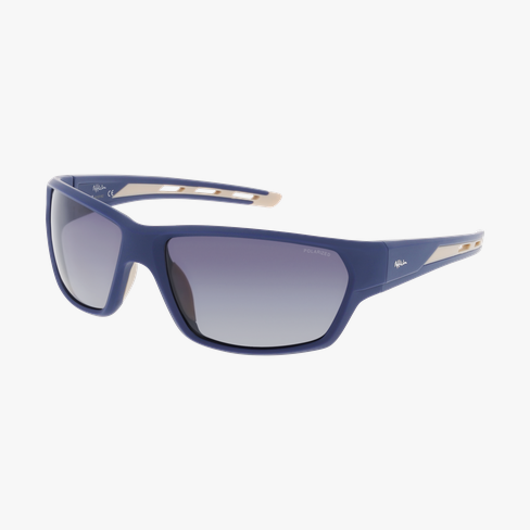 GAFAS DE SOL ARTIC POLARIZED azul