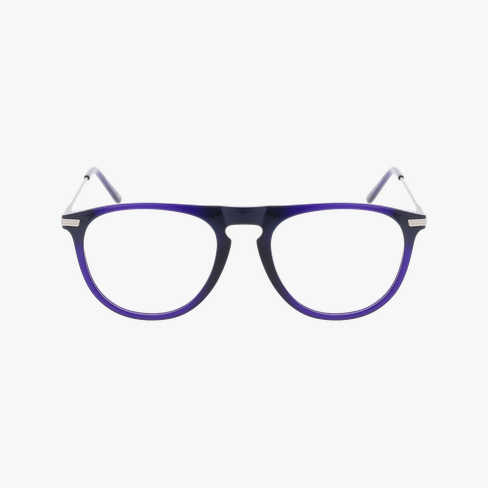 GAFAS GRADUADAS hombre MAGIC265 morado/morado oscuro