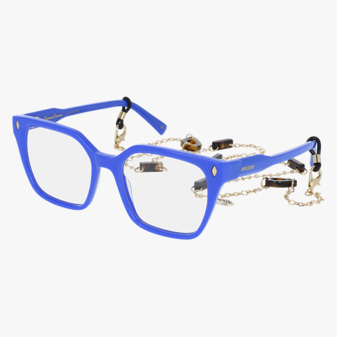 GAFAS GRADUADAS mujer EFFRONTEE azul