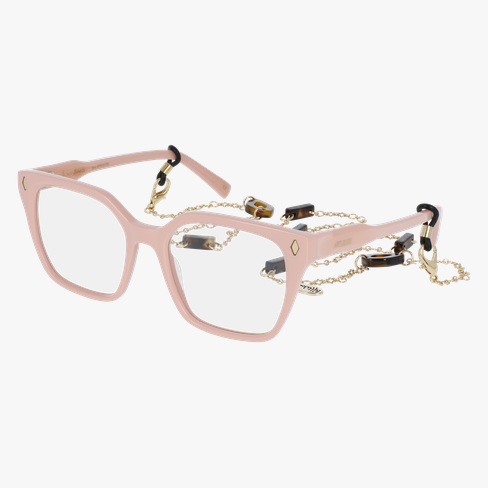 GAFAS GRADUADAS mujer EFFRONTEE rosa