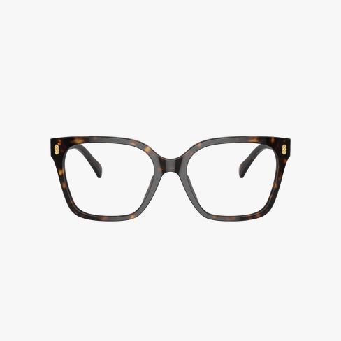 GAFAS GRADUADAS mujer 0RA7158U carey vista de frente