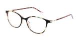 GAFAS GRADUADAS mujer MAGIC179 carey - vista de frente