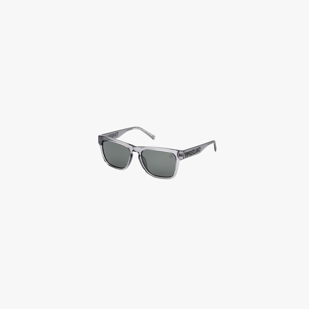 GAFAS DE SOL hombre TB00011 gris - vista de frente