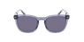 GAFAS DE SOL hombre KERIAN transparente/gris