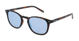 GAFAS GRADUADAS AFFLELOU FORTY SOLAR COLOR CAREY carey - vista de frente