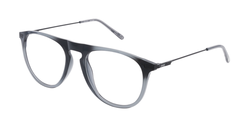 GAFAS GRADUADAS hombre MAGIC265 gris - vista de frente