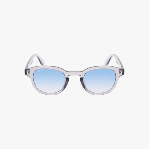 GAFAS DE SOL YUMA blanco/gris