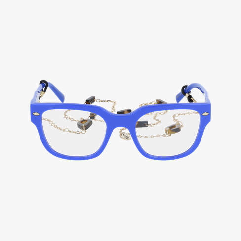 GAFAS GRADUADAS mujer AUDACIEUSE azul