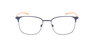 GAFAS GRADUADAS hombre MAGIC242 azul