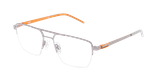 GAFAS GRADUADAS hombre MAGIC275 gun - vista de frente