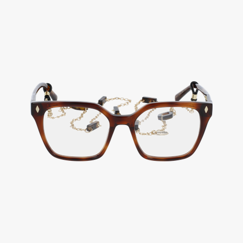 GAFAS GRADUADAS mujer EFFRONTEE carey