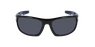 GAFAS DE SOL hombre TB9171 negro/rojo