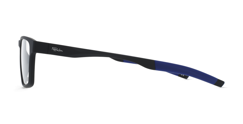 GAFAS GRADUADAS hombre MAGIC 188 negro/azul - vista de frente