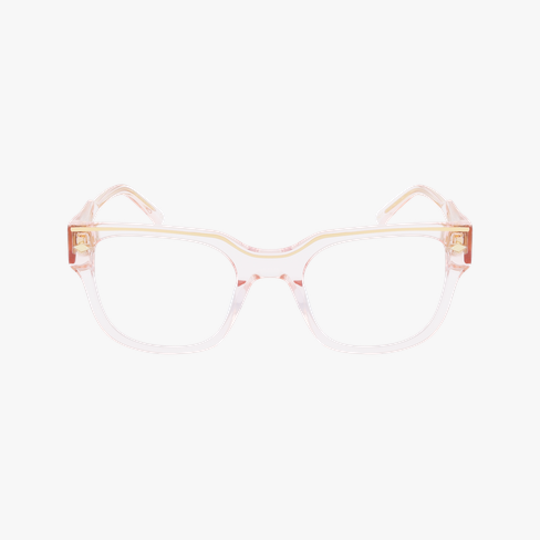 GAFAS GRADUADAS mujer CARACTERES FIL D'OR AUDACIEUSE rosa