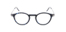 GAFAS GRADUADAS hombre MAGIC264 carey azul