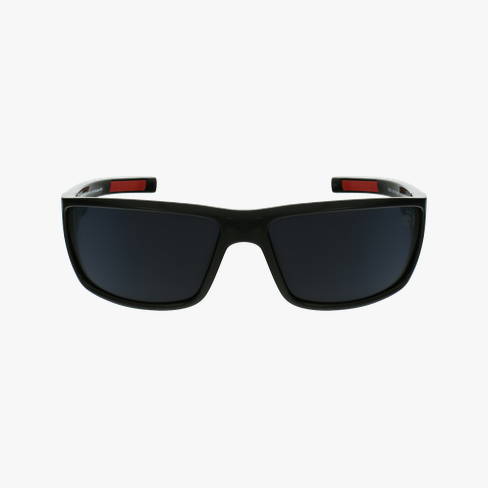 GAFAS DE SOL hombre TB9153 negro vista de frente