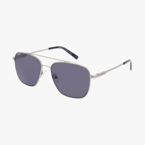 GAFAS DE SOL hombre KINGSLEY plateado