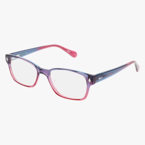 GAFAS GRADUADAS mujer MAGIC 146 morado/rosa