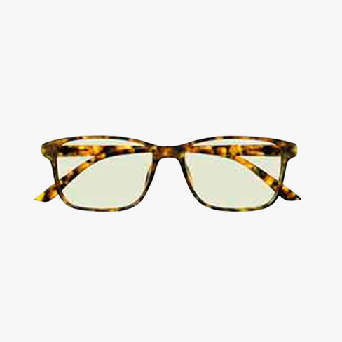 GAFAS GRADUADAS mujer BLUEBREAKER carey vista de frente