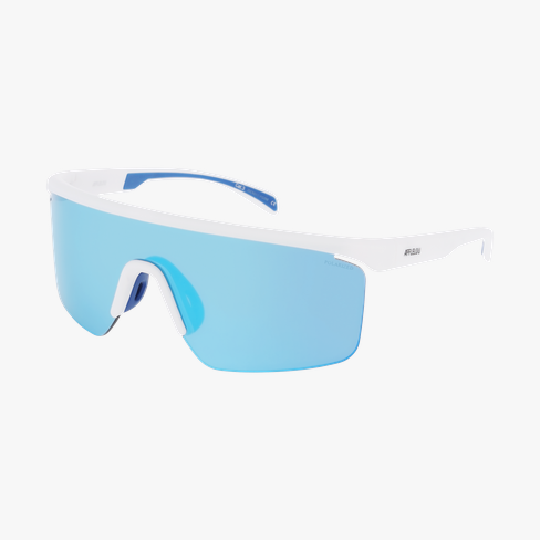 GAFAS DE SOL CANYON POLARIZED blanco