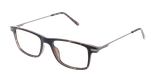 GAFAS GRADUADAS hombre MAGIC261 carey - vista de frente