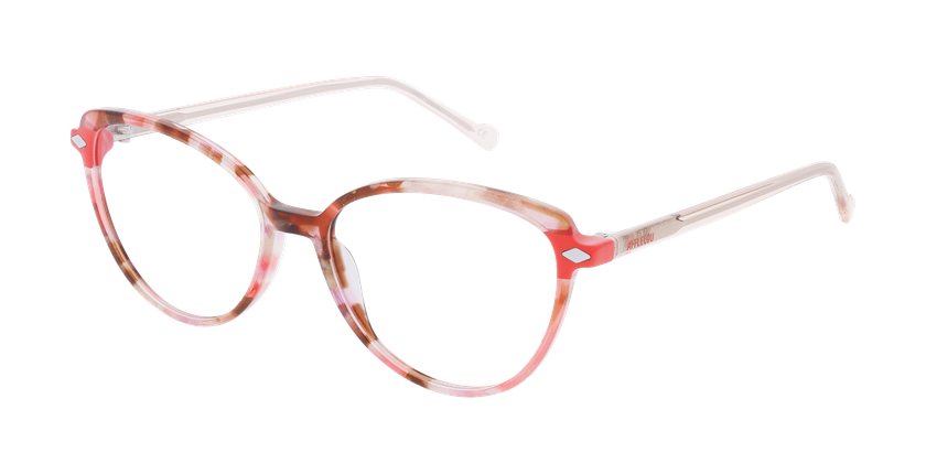 GAFAS GRADUADAS mujer MAGIC280 carey - vista de frente