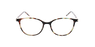 GAFAS GRADUADAS mujer MAGIC179 carey