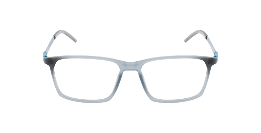 GAFAS GRADUADAS hombre MAGIC273 gris - vista de frente