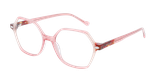 GAFAS GRADUADAS mujer MAGIC279 beige - vista de frente