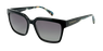 GAFAS DE SOL mujer 14457 negro